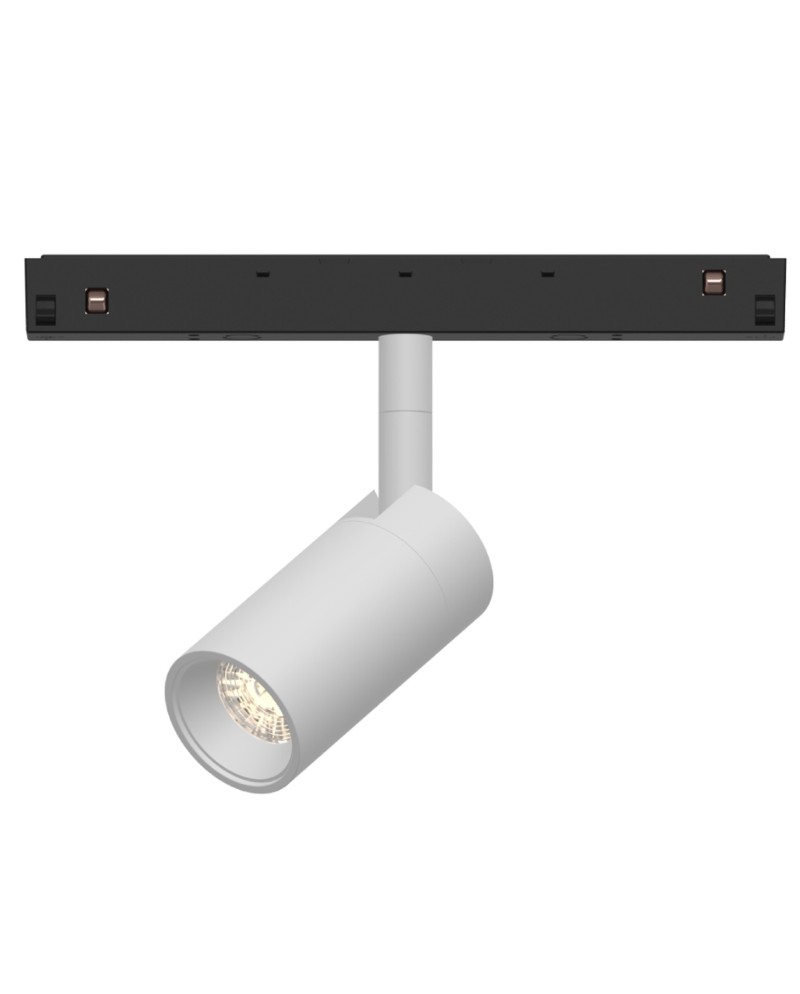MAGNETO* FOCO 7W BLANCO 3000K
